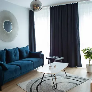 Apartment Spring, Krakau
