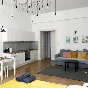 Florianska Appartement