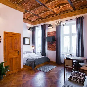 Lovenovsky Appartement