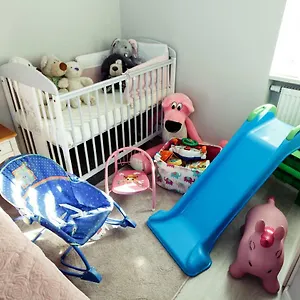 Apartmán Cracow, Krakov