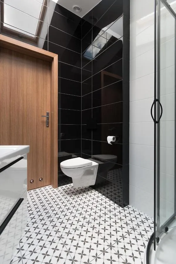 Delis Apartments - Dluga Street 11/3 Cracovie