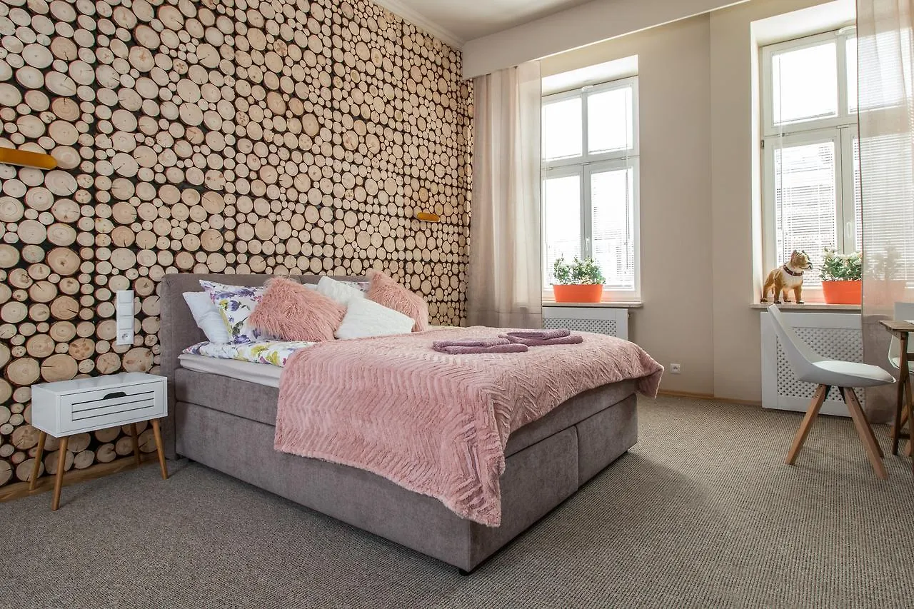 Delis Apartments - Dluga Street 11/3 Cracovie